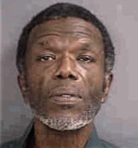 Eugene Williams, - Collier County, FL 