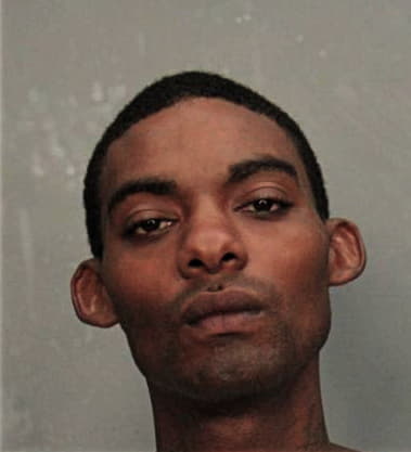 Leroy Williams, - Dade County, FL 