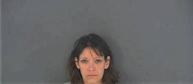 Brittany Wilson, - Shelby County, IN 