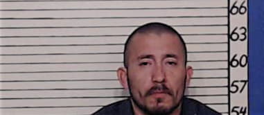 Cameron Wilson - Comal County, TX 
