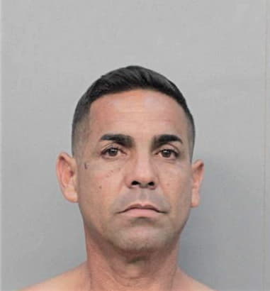 Abraham Alejandro, - Dade County, FL 