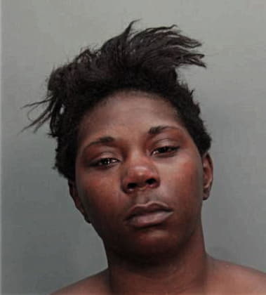 Lasandra Allen, - Dade County, FL 