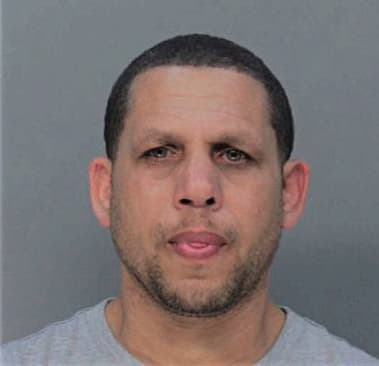 Alfredo Almaraz-Yerbafria, - Dade County, FL 