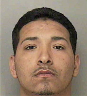 Johnny Alvarado, - Polk County, FL 