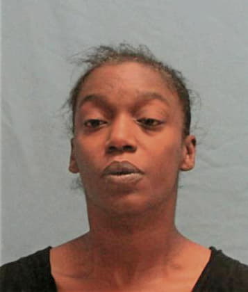 Kelisha Amos, - Pulaski County, AR 