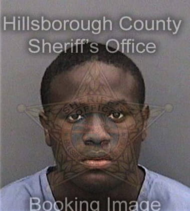 Donald Anderson, - Hillsborough County, FL 