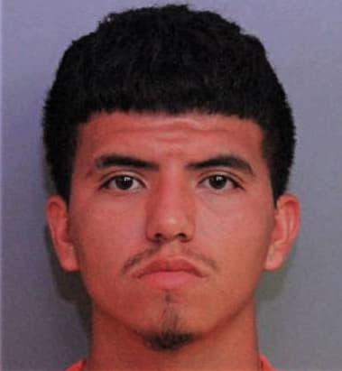 Jesus Avalos, - Polk County, FL 