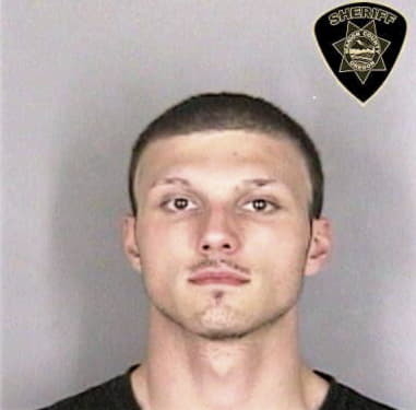 Donald Bailey, - Marion County, OR 