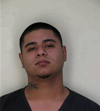 Ricardo Banosmartinez, - Hillsborough County, FL 