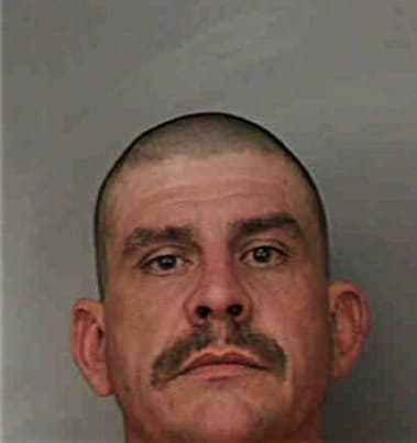 Jason Bedford, - Polk County, FL 