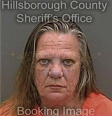 Misti Blackmon - Hillsborough County, FL 
