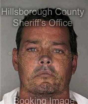 William Blake - Hillsborough County, FL 
