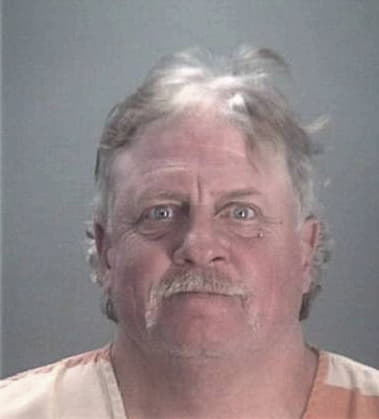 Robert Blanchard, - Pasco County, FL 