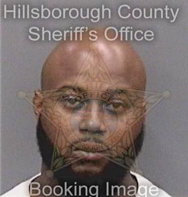 Robert Blue - Hillsborough County, FL 