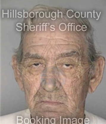 Christopher Bowman - Hillsborough County, FL 