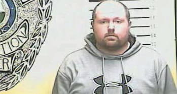 Alvin Brock - Bell County, KY 