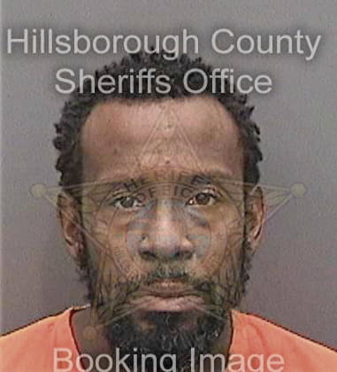 Eric Brown, - Hillsborough County, FL 