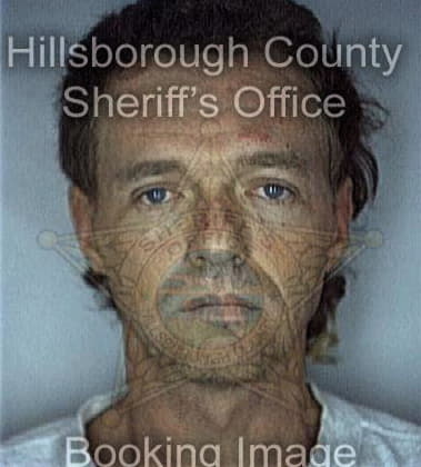 Jasen Buddemeier, - Hillsborough County, FL 