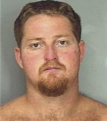 Joshua Burns, - Polk County, FL 