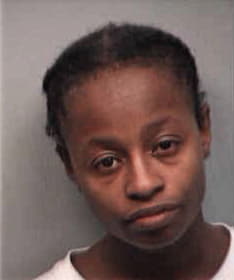 Laura Burrow - Fulton County, GA 