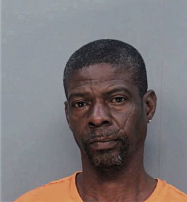 Ruben Caballero, - Dade County, FL 