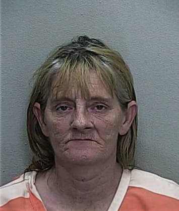 Cassy Callahan, - Marion County, FL 