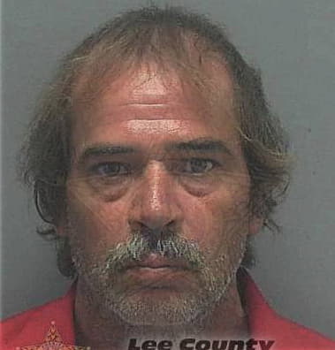 Reynaldo Cantu, - Lee County, FL 