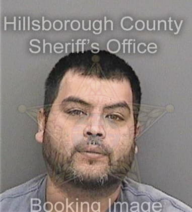 Javier Cardonamunoz, - Hillsborough County, FL 