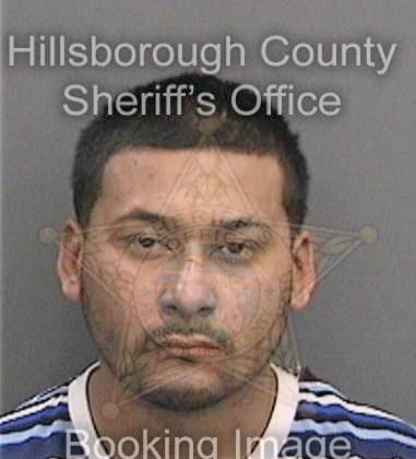 Adan Carranzamoncada, - Hillsborough County, FL 