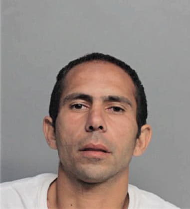 Mario Carratala, - Dade County, FL 