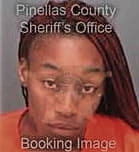 Yulanda Carswell, - Pinellas County, FL 