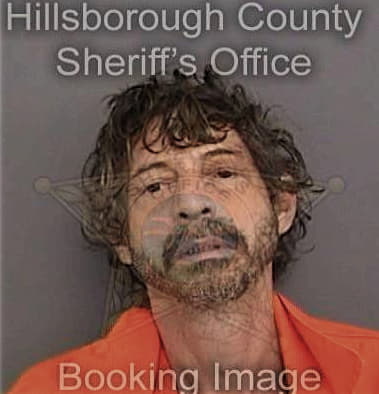 Brian Cave, - Hillsborough County, FL 