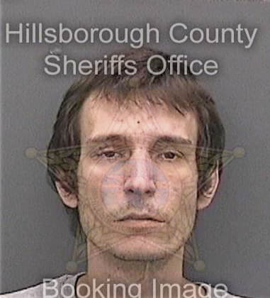 Michael Chartier - Hillsborough County, FL 