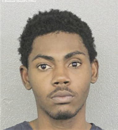 James Chevelon, - Broward County, FL 