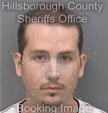 Michael Chiolo - Hillsborough County, FL 