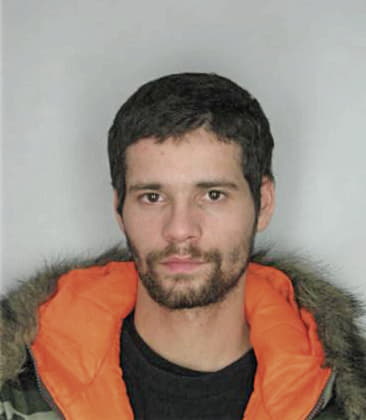 Peter Ciccarello - Hillsborough County, FL 
