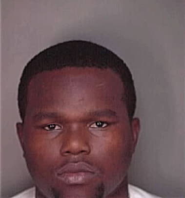 Robert Clark - Polk County, FL 