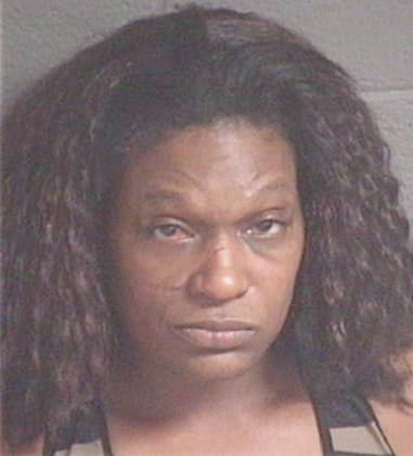 Beverly Cleare - Buncombe County, NC 