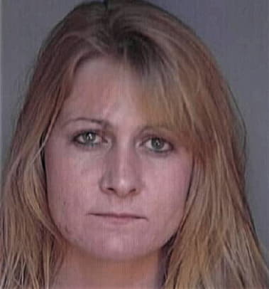 Jean Cochran - Polk County, FL 