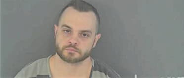 Anthony Craig, - Shelby County, IN 