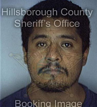 Orlando Cruz, - Hillsborough County, FL 