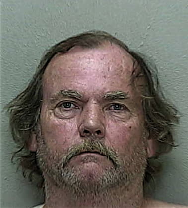 Andrew Cunningham, - Marion County, FL 