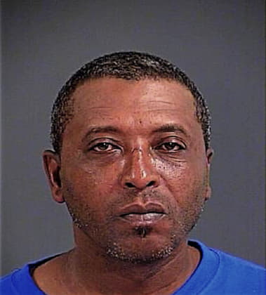 Keith Curnell, - Charleston County, SC 