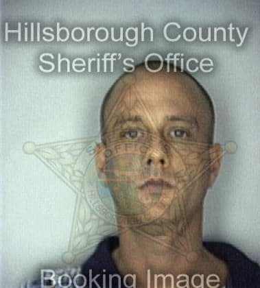 Joseph Darocha, - Hillsborough County, FL 