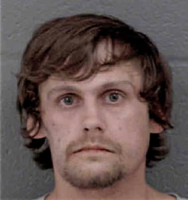 Jared Dauer, - Mecklenburg County, NC 