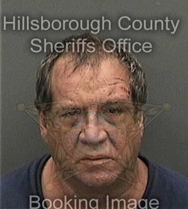 Luis Davila-Velez, - Hillsborough County, FL 