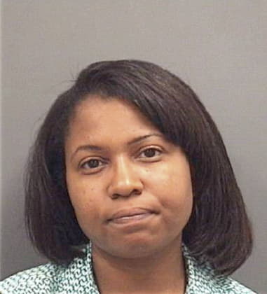 Leona Duganne, - Rowan County, NC 