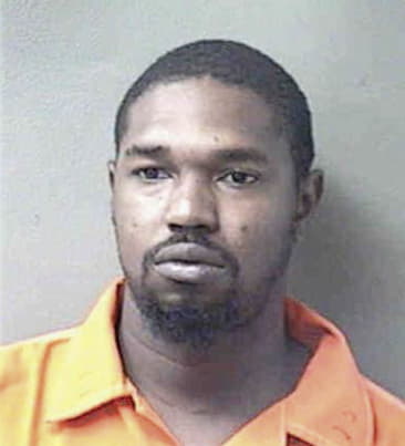 Bernard Durham, - Okaloosa County, FL 