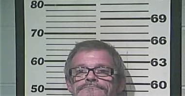 Roger Evans - Campbell County, KY 