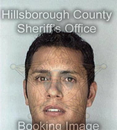 Michael Faxas, - Hillsborough County, FL 